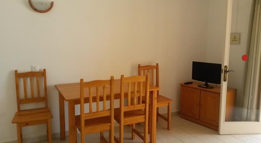 Apartament Ses Anneres Cala'N Blanes (Menorca)