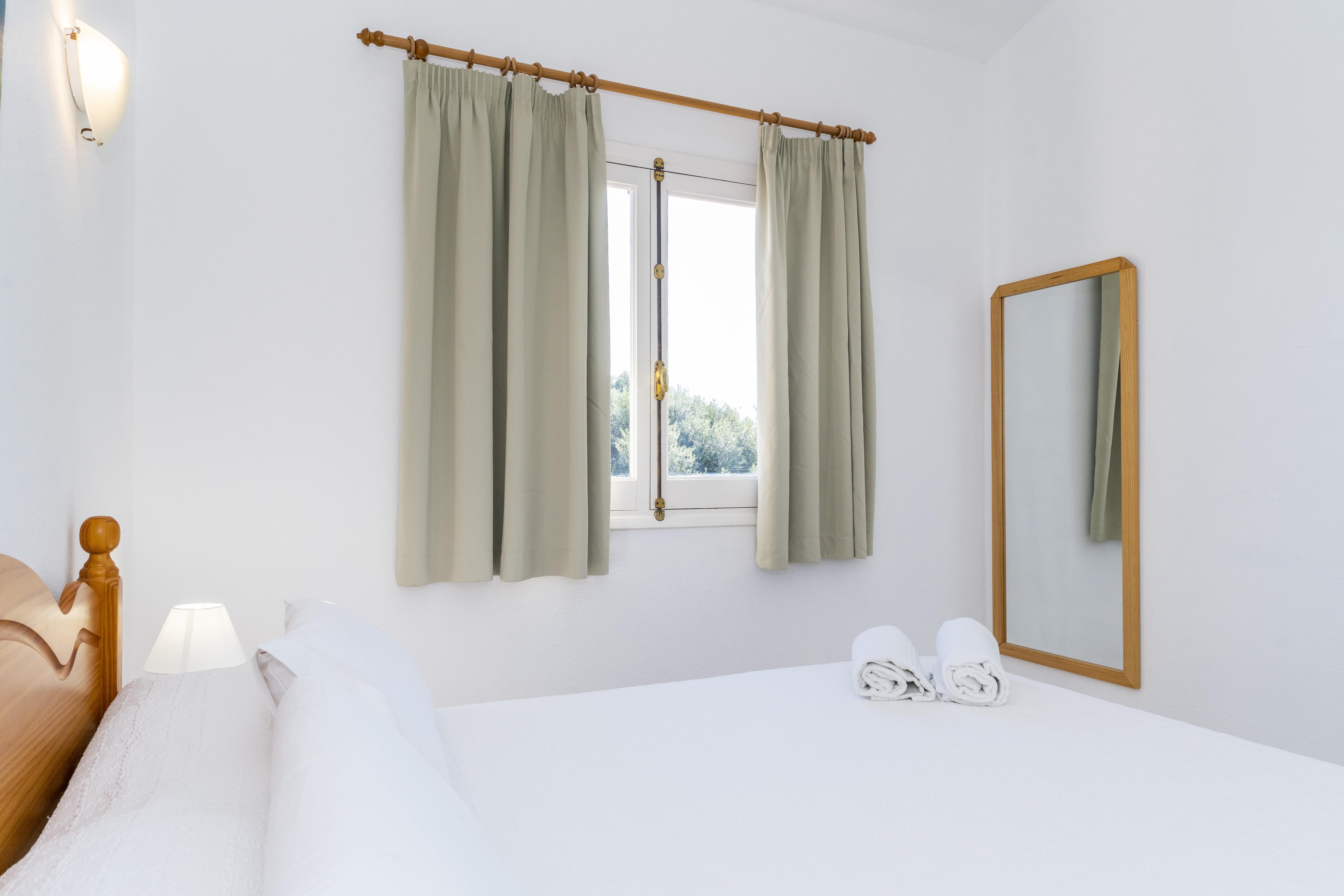 Apartament Ses Anneres Cala'N Blanes (Menorca)