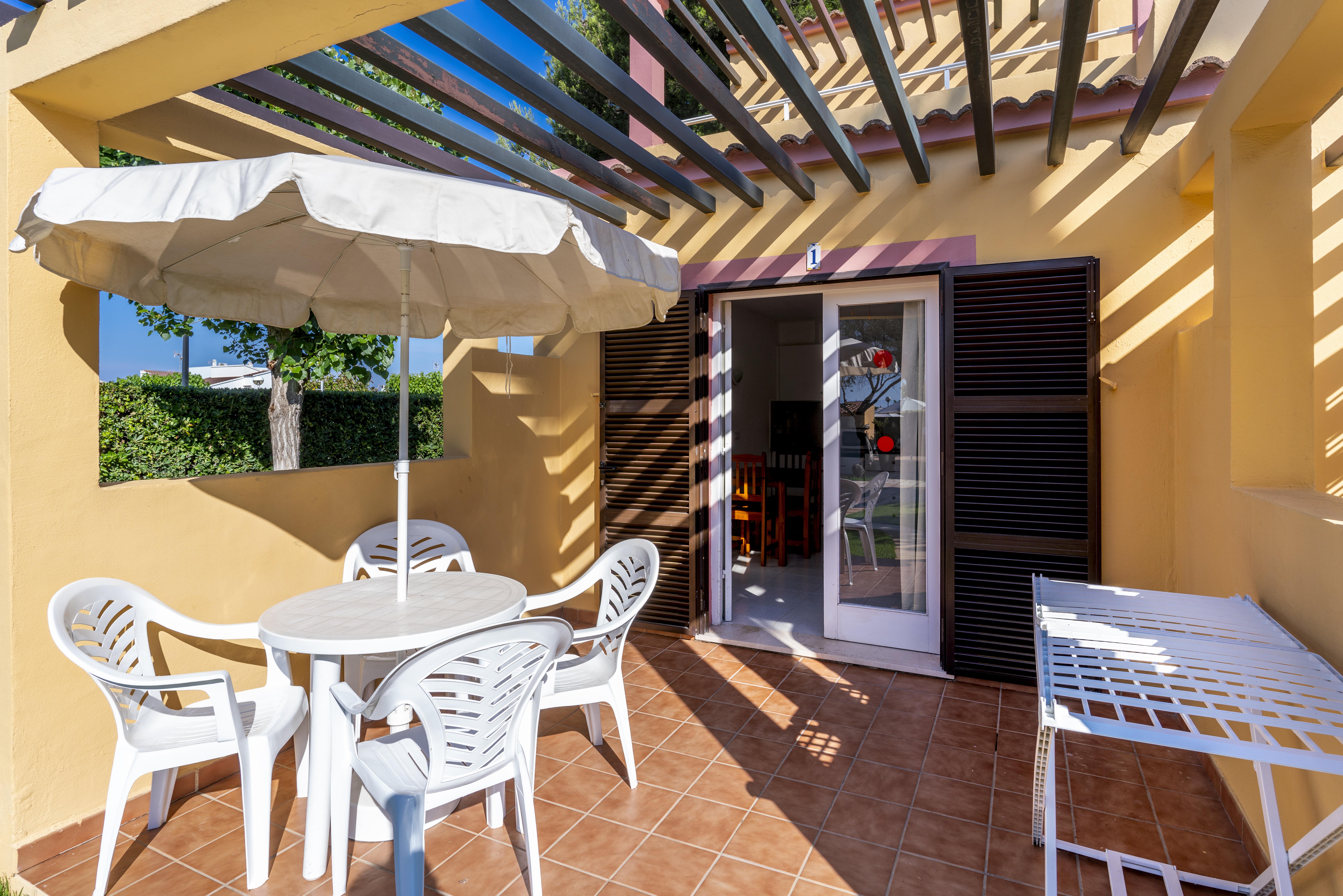 Apartament Ses Anneres
