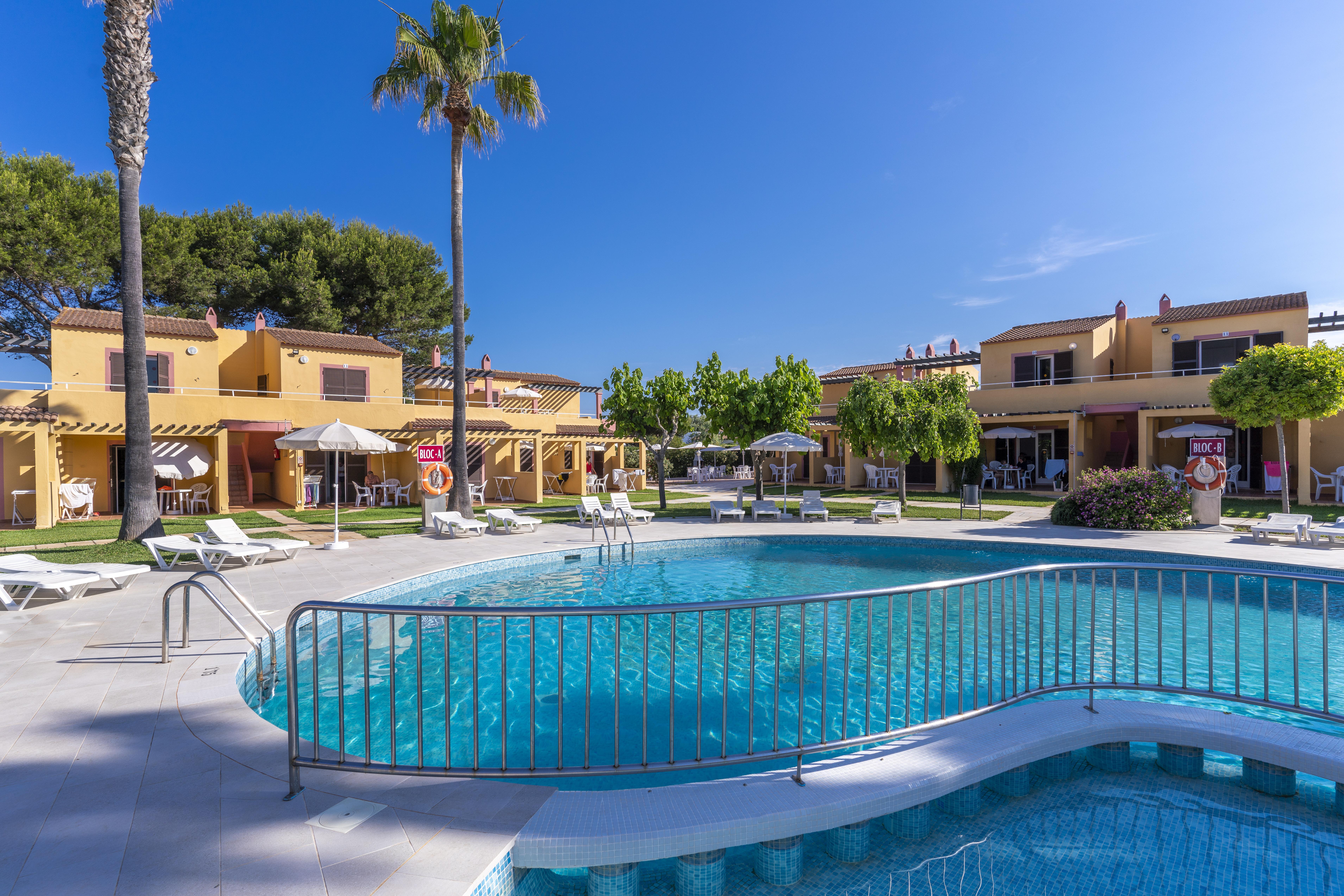 Ses Anneres Apartament Cala'N Blanes (Menorca)