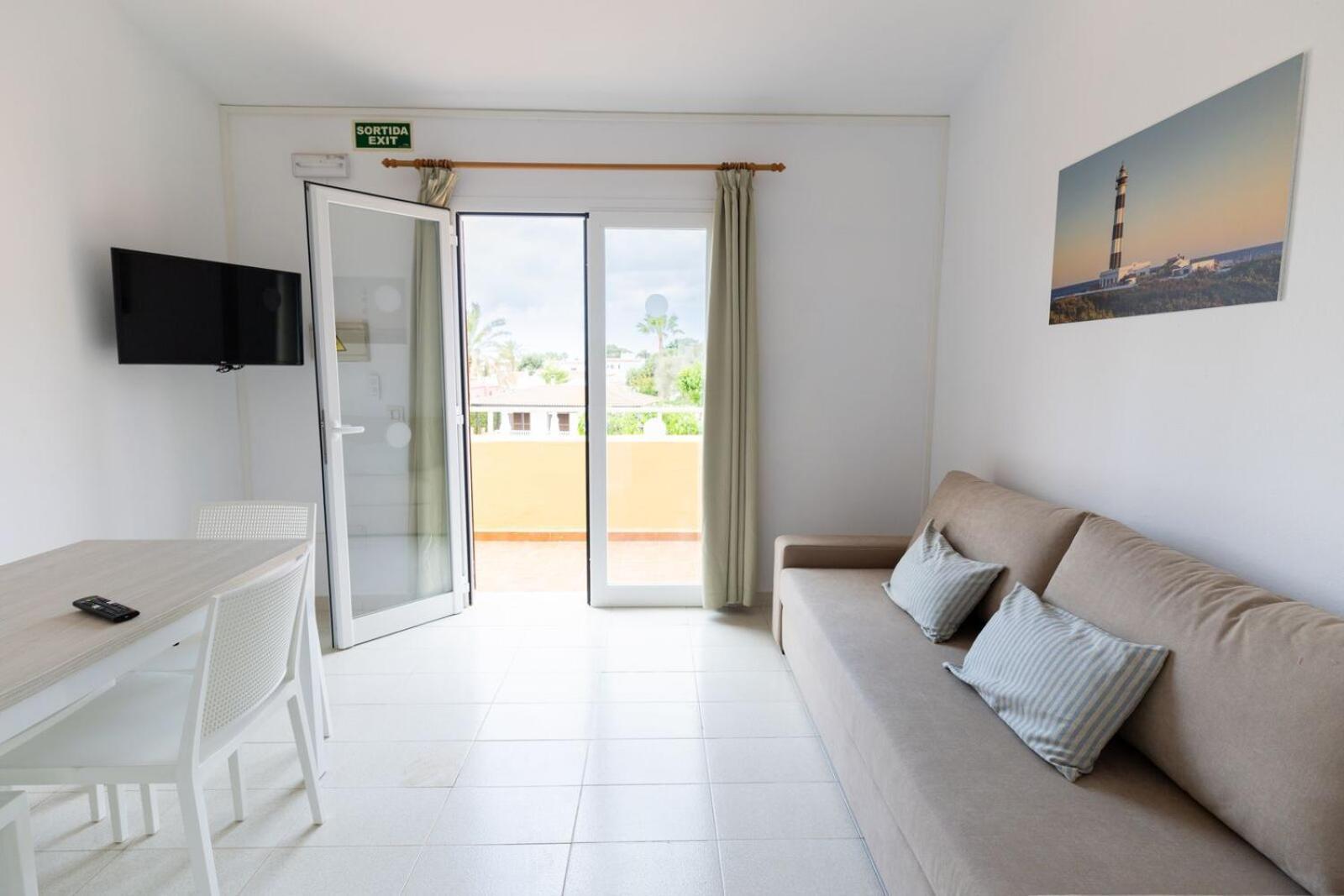 Ses Anneres * Cala'N Blanes (Menorca)