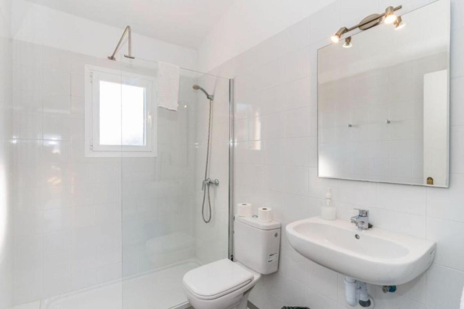Ses Anneres Apartament