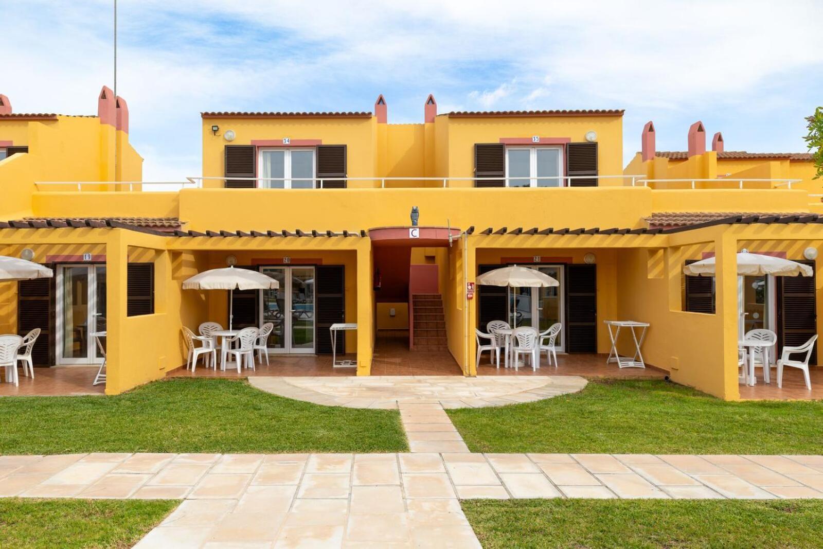 Ses Anneres Apartament Cala'N Blanes (Menorca)