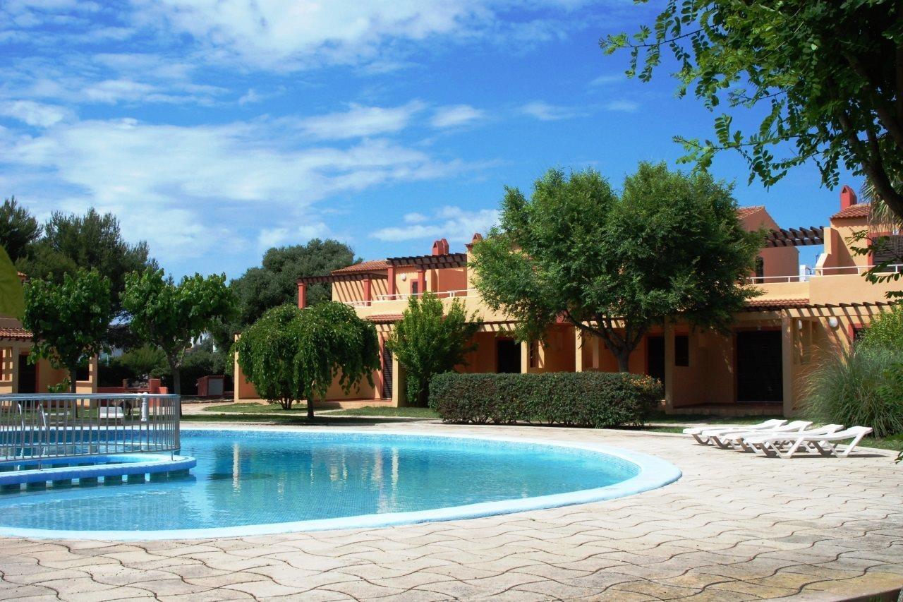 Ses Anneres Apartament