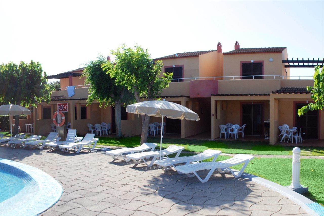 Ses Anneres Apartament *