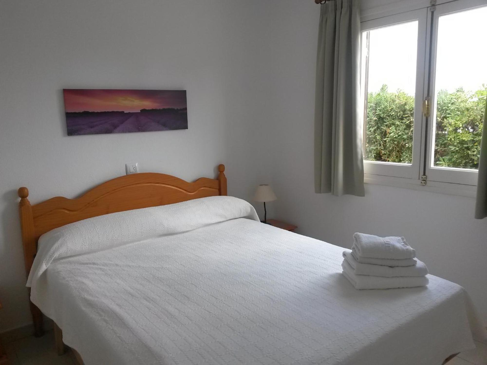 Apartment Ses Anneres