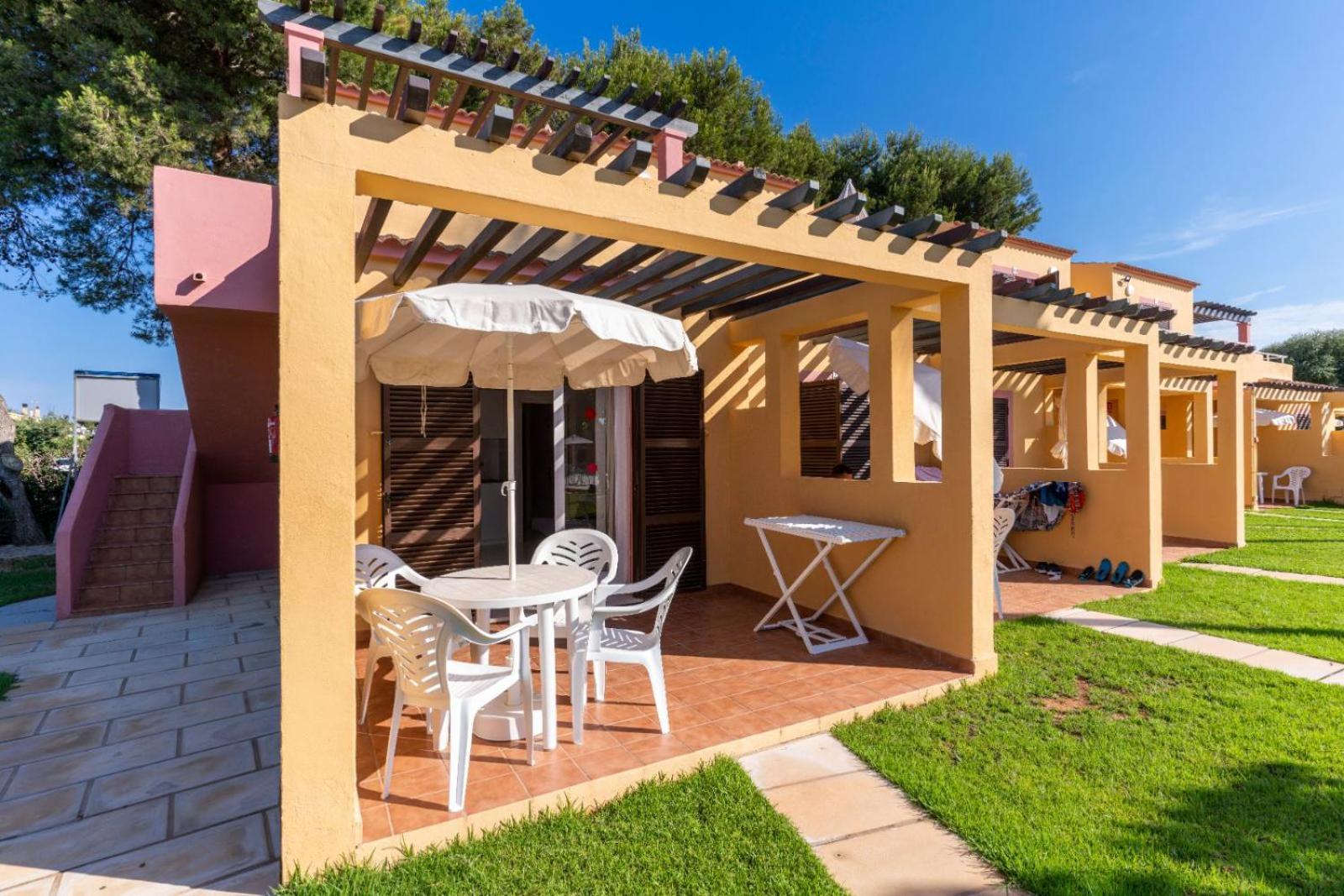 Ses Anneres Apartment Cala'N Blanes (Menorca)