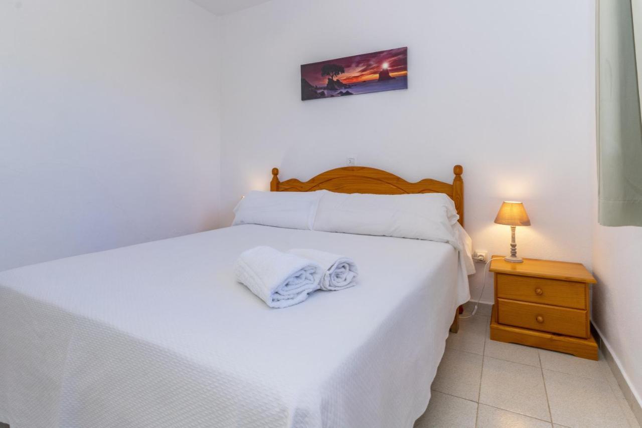Apartamento Ses Anneres
